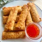 Best Vegetarian Egg Roll 菜卷 in South Euclid, OH
