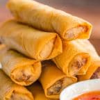 Best Spring Roll 上海卷 in South Euclid, OH