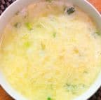 Best Egg Drop Soup 蛋花汤 in South Euclid, OH