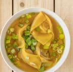 Best Won Ton Soup 云吞汤 in South Euclid, OH