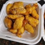 Best Sesame Seeds Chicken 芝麻鸡 in South Euclid, OH
