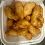Best Sweet & Sour Chicken 甜酸鸡 in South Euclid, OH