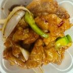 Best General Tso Chicken (Breaded) 左宗鸡 in South Euclid, OH