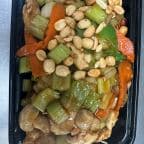 Best KUNG PAO DISHES 宫保菜 in South Euclid, OH
