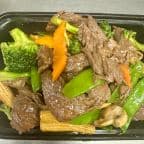 Best Beef Broccoli & Vegetables 芥兰牛 in South Euclid, OH