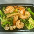 Best Shrimp with Garlic sauce in South Euclid, OH