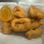 Best Fried Shrimp (8 pcs) 炸虾 in South Euclid, OH