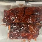 Best BBQ Spare Ribs (6 pcs) 排骨 in South Euclid, OH