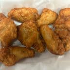 Best Chicken Wings (6 pcs) 鸡翅 in South Euclid, OH