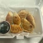 Best Pork Pot Stickers (6 pcs) 锅贴 in South Euclid, OH