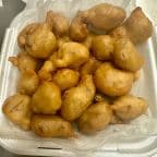 Best Sweet & Sour Pork 甜酸肉 in South Euclid, OH