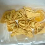 Best Fried Wontons (10 pcs) 炸云吞 in South Euclid, OH