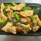 Best Chicken with Garlic Sauce in South Euclid, OH