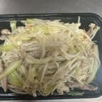 Best Pork Chow Mein 叉烧炒面 in South Euclid, OH