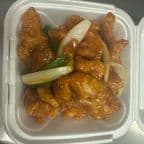 Best Orange Chicken 陈皮鸡 in South Euclid, OH